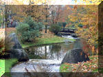 Jardin Japonais de Hasselt