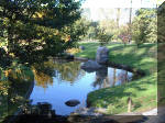 Jardin Japonais de Hasselt