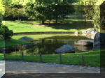 Jardin Japonais de Hasselt