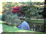 Jardin Japonais de Hasselt