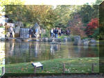 Jardin Japonais de Hasselt