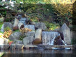 Jardin Japonais de Hasselt