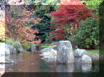 Jardin Japonais de Hasselt