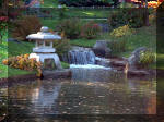 Jardin Japonais de Hasselt