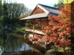 Jardin Japonais de Hasselt