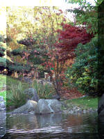 Jardin Japonais de Hasselt