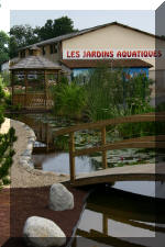 JARDIN AQUATIQUE 9  11 