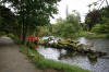 Le parc Oriental de Maulévrier en 2009 - visite du parc page 2  41 