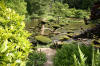 Le parc Oriental de Maulévrier en 2009 - visite du parc page 2  36 