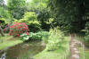 Le parc Oriental de Maulévrier en 2009 - visite du parc page 2  31 