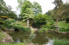 Le parc Oriental de Maulévrier en 2009 - visite du parc page 2  21 