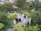jardin japonais de monaco