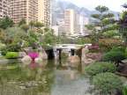 jardin japonais de monaco