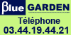 Blue Garden