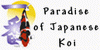 Paradijse of japaneese ko�