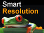 Smart Resolution