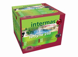 Interrmas Jardin aquatique 