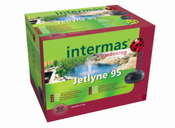 Interrmas Jardin aquatique 