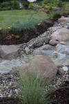 Cascade et bassin de rve 3  8 