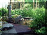 Le jardin aquatique de rêve du Condroz - Printemps 2003  3 