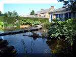 Le jardin aquatique de rêve du Condroz - Printemps 2003 2  36 