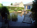 Le jardin aquatique de rêve du Condroz - Printemps 2003 2  27 