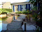 Le jardin aquatique de rêve du Condroz - Printemps 2003 2  22 