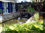 Le jardin aquatique de rêve du Condroz - Printemps 2003 3  9 