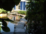 Le jardin aquatique de rêve du Condroz - Printemps 2003 3  45 