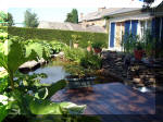 Le jardin aquatique de rêve du Condroz - Printemps 2003 4  20 