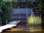 Le jardin aquatique de rêve du Condroz - Printemps 2003 5  33 
