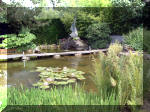 Le jardin aquatique de rêve du Condroz - Printemps 2003 6  11 