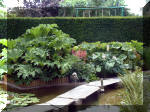 Le jardin aquatique de rve du Condroz - Printemps 2003 7  15 