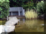 Le jardin aquatique de rve du Condroz - Printemps 2003 7  26 