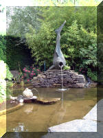 Le jardin aquatique de rve du Condroz - Printemps 2003 7  29 