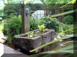 Le jardin aquatique de rêve du Condroz - Printemps 2003 8  11 