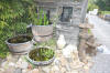 Miroir d'eau Aqualife - la dcoration du bassin de jardin et les fontaines  9 
