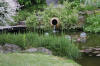 Miroir d'eau Aqualife - bassin de jardin de dmonstration 1   42 