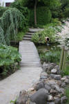 Miroir d'eau Aqualife - bassin de jardin de dmonstration 1   50 