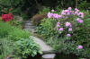 Miroir d'eau Aqualife - bassin de jardin de dmonstration 2  44 