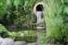Miroir d'eau Aqualife - bassin de jardin de dmonstration 2  37 