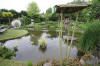 Miroir d'eau Aqualife - bassin de jardin de dmonstration 3  4 