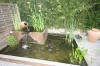 Miroir d'eau Aqualife - petits bassins de jardin de dmonstration   19 