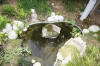 Miroir d'eau Aqualife - petits bassins de jardin de dmonstration   15 