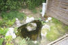 Miroir d'eau Aqualife - petits bassins de jardin de dmonstration   11 