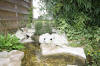 Miroir d'eau Aqualife - petits bassins de jardin de dmonstration   3 