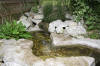 Miroir d'eau Aqualife - petits bassins de jardin de dmonstration   4 