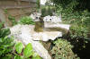 Miroir d'eau Aqualife - petits bassins de jardin de dmonstration   2 