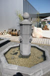 Aqua Garden Center : la dcoration du bassin de jardin   3 