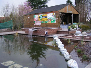 Aquapunt d'Autreppe